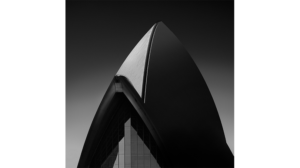 Allen Koppe, 'Sails in the sky', 2019 Black and White Photographer of the Year.