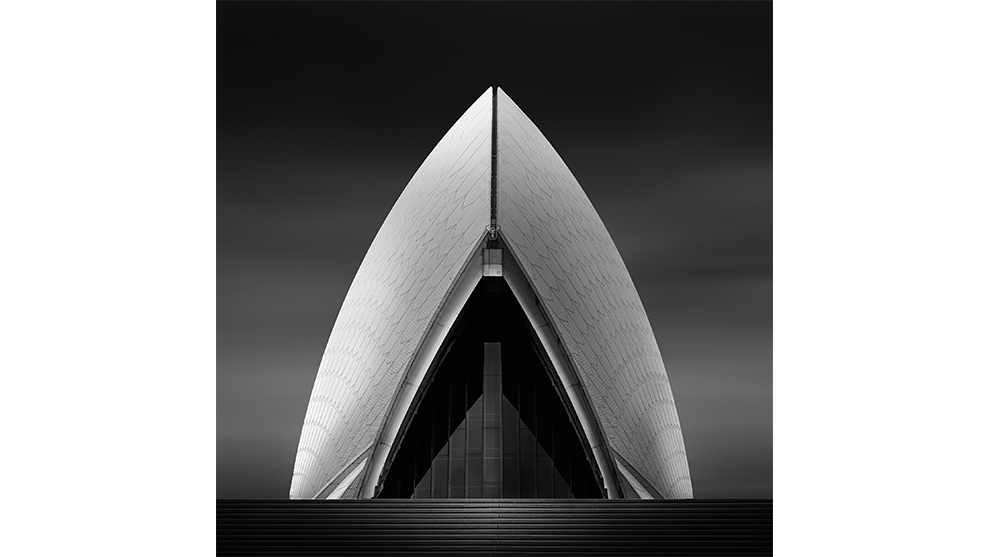 Allen Koppe, 'Sails in the sky', 2019 Black and White Photographer of the Year.