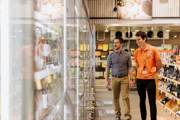 Endeavour Group recorded FY22 Retail sales at $10.1 billion, marginally down on FY21 but up 19.3 per cent on FY19. FY22 figures reflect a &ldquo;return to normal&rdquo; after a period of elevated figures due to Covid related on-premises closures. (Image: Endeavour Group)