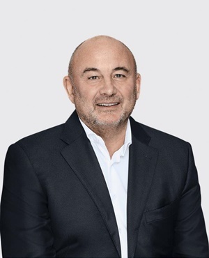 David Jones CEO: "this is a significant opportunity" 