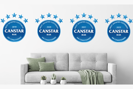 Image: Canstar Blue