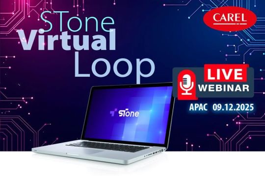 CAREL webinar.