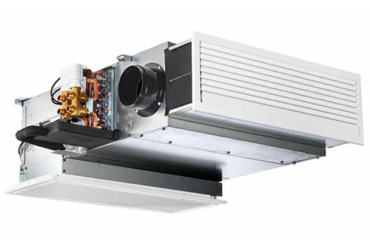 The IdroFan36XH.