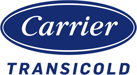 Carrier Transicold logo