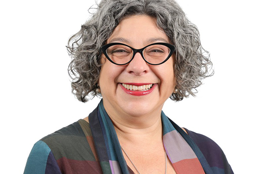 ACCC deputy chair, Catriona Lowe.