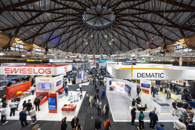 Returning as key partner: APPMA continues its support for CeMAT and Industrial Transformation Australia in 2026