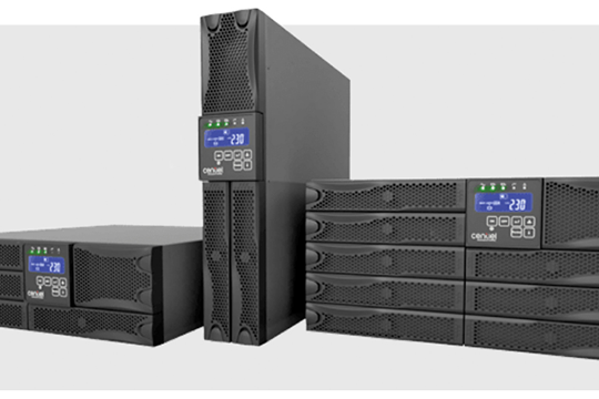 STULZ Oceania Power solutions.
