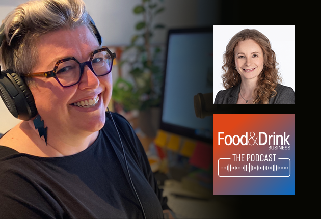Food & Drink Business editor Kim Berry talks to Chantale Millard, the CEO and managing director of Maggie Beer Holdings, about its growth  and future plans.