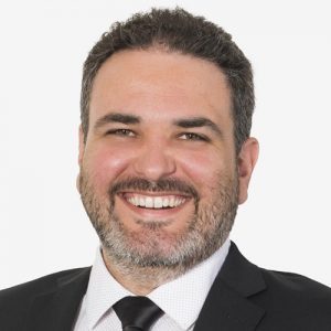 Chapa, head of market transformation at the GBCA.