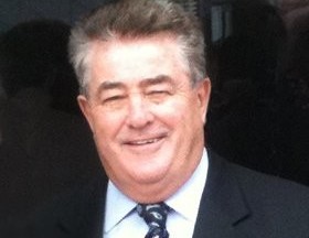 Vale Charles Hanna &ndash; packaging pioneer