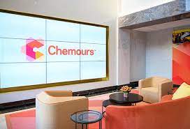 Mixed result for Chemours 