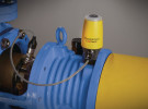 Chesterton taps into IoT with new sensor