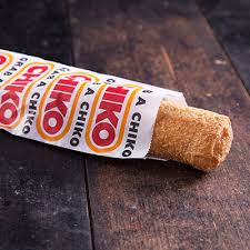 Chiko Rolls embrace CoOL