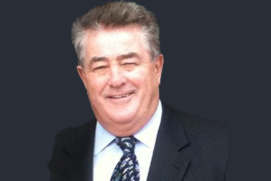 Vale: Charles Hanna