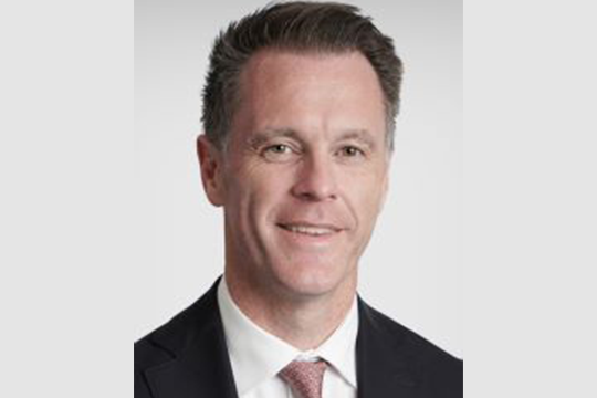 NSW Premier Chris Minns.