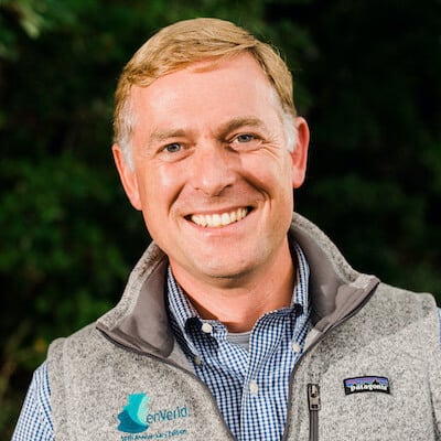 enVerid Systems CEO, Christian Weeks.(Credit: enVerid Systems)