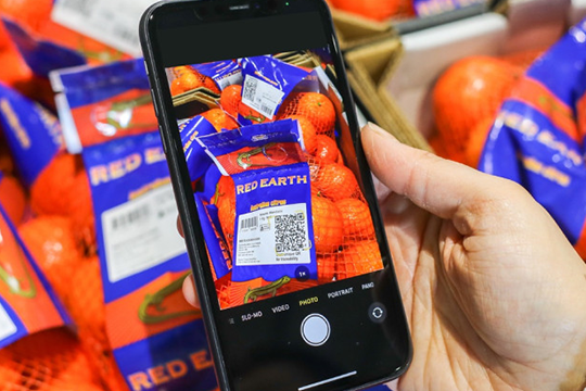 The agriculture sector in Australia is witnessing the first production implementation of GS1-based traceability, marking a milestone in maintaining the safety and quality of citrus fruits.