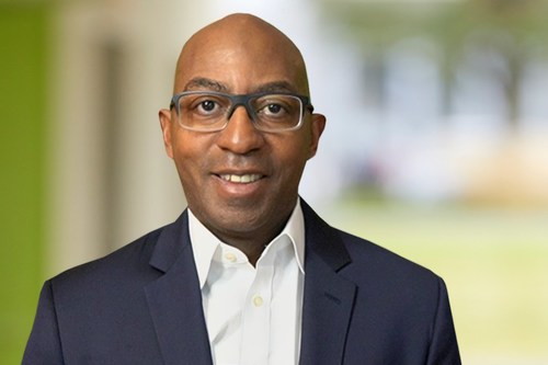 Rodney Clark joins Johnson Controls