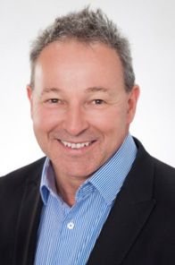 Jon Clarke of Dexus will moderate the session