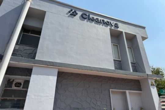 Cleanova UK