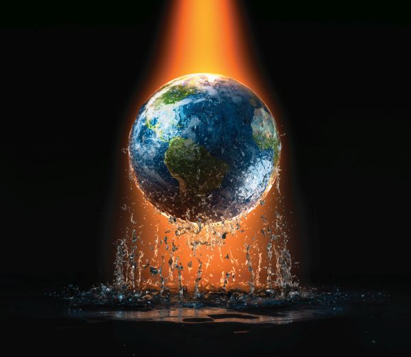 Australia is now a member of the Climate Club.