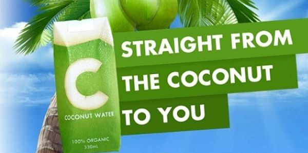 LA is hungry for premium organic coconut products.