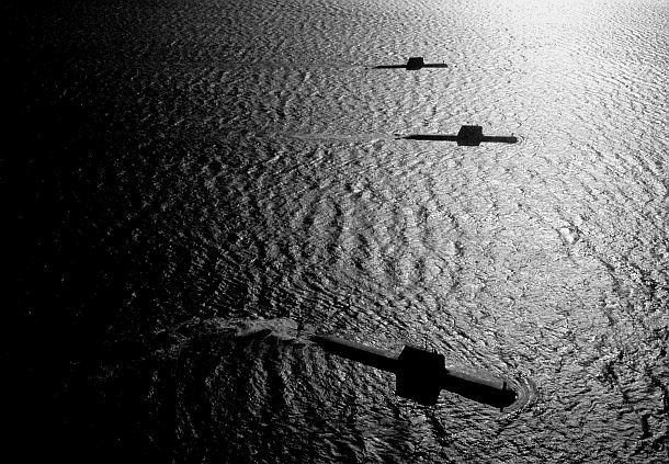 The Collins-class will continue to serve for years to come. Credit: Defence