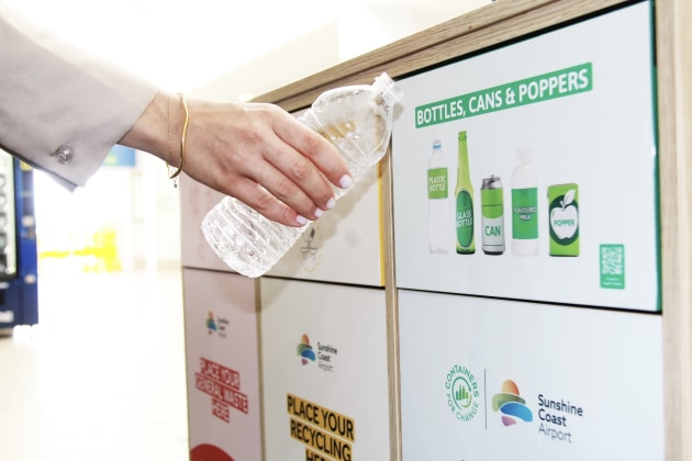 The Queensland government is launching a Parliamentary Inquiry into the state's container refund scheme, Containers for Change, due to its failure to meet legislated recovery targets.
Source: Containers for Change