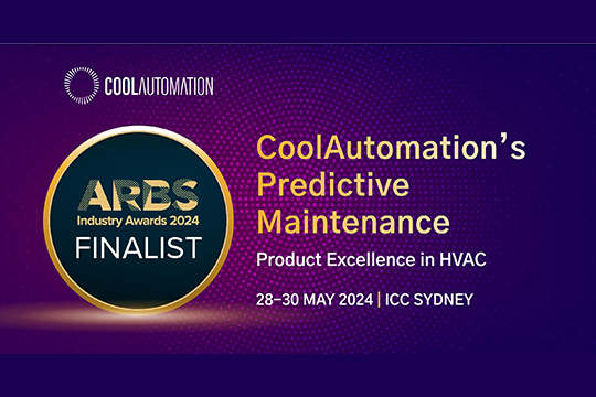 Winners will be announced on 29 May, 2024.