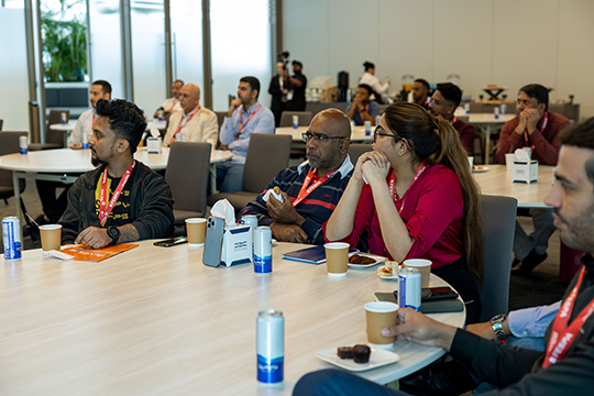 High-calibre speaker lineup announced: The inaugural Corrugated event will take place from 19-22 May at Gran Via, Fira de Barcelona