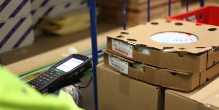 Picking is the central function in inventory logistics and is associated with high costs. In many companies, around 50 per cent of the overall inventory costs can be attributed to picking. There is plenty of saving potential here, which can be fully exploited with the use of modern technologies.