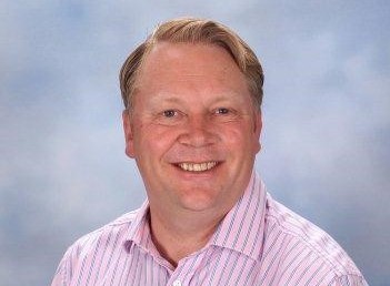 Duncan Webster will take on the role of CFO at Mars Wrigley Australia.