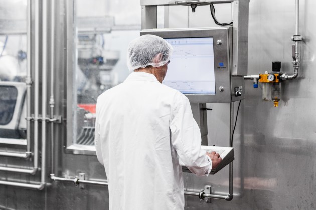 At the upcoming IFFA trade show in Frankfurt on May 14-19, 2022, industry ERP specialist CSB-System will showcase a multitude of technology solutions to optimise business processes.