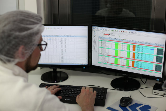 At the upcoming IFFA trade show in Frankfurt on May 14-19, 2022, industry ERP specialist CSB-System will showcase a multitude of technology solutions to optimise business processes.