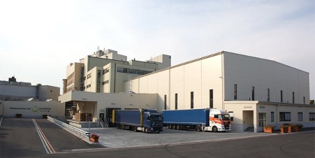 Industry 4.0 is a key topic in the future of the food industry. CSB-System looks at how digitalisation creates new opportunities when it comes to optimising processes and increasing efficiency.