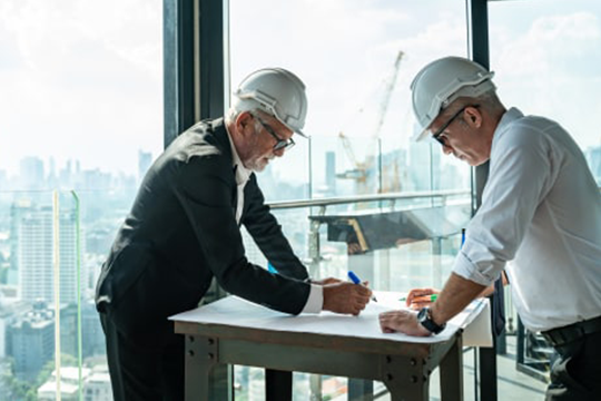 ABB Cylon helps customers achieve their energy management goals.