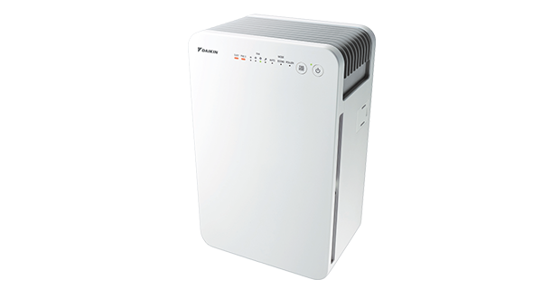 Daikin MC30 air purifier