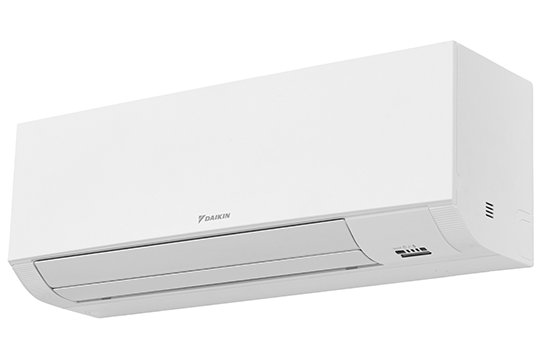Daikin&rsquo;s latest VRV wall mounted indoor unit, the FXAQ-BVM.