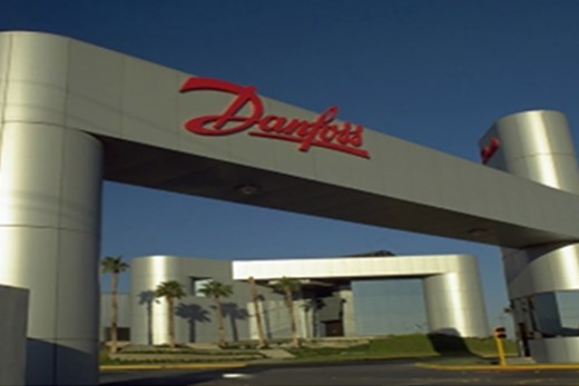 Danfoss Mexico