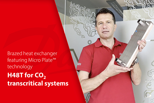 MicroPlate Technology from Danfoss.