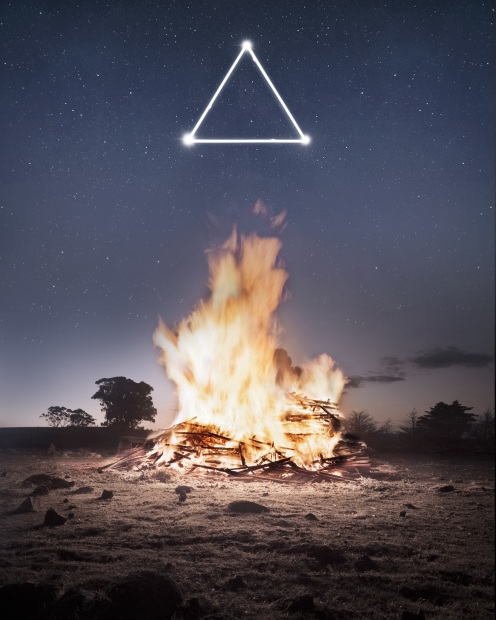 &copy; Dani Watson. Featured portfolio, 'Alchemy' &ndash; Australasia&rsquo;s Top Emerging Photographers 2021.