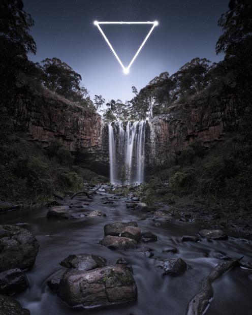 &copy; Dani Watson. Featured portfolio, 'Alchemy' &ndash; Australasia&rsquo;s Top Emerging Photographers 2021.