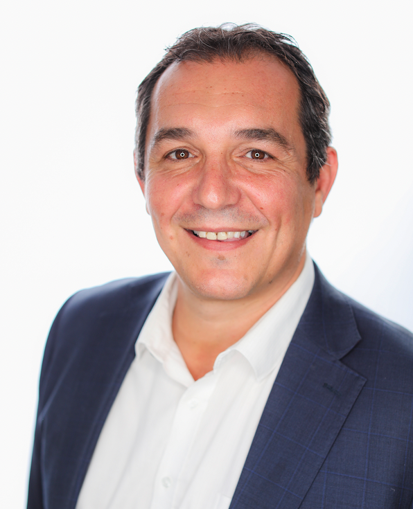 Danny Celoni will become the CEO of CUB from January 2022. He is currently CEO of PepsiCo Australia.