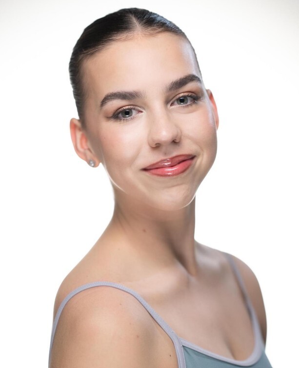 LilySophia Dashwood