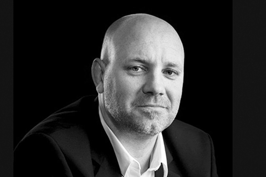 Opportunity: David Atkins