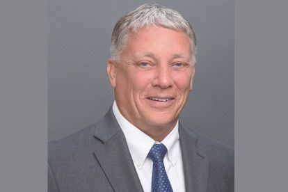 Perma-Pipe International Holdings president and CEO, David Mansfield.