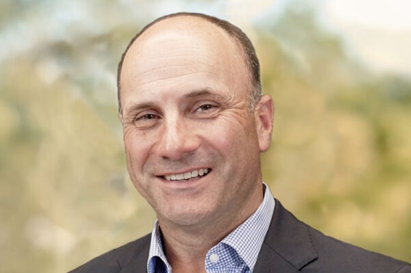 Select Harvests CEO David Surveyor.