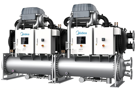 Built for performance, modularity and ease of installation.