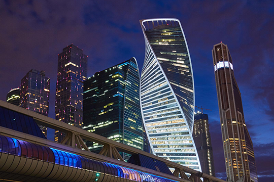 With 75 per cent of US commercial buildings over 25 years old, many are operating with outdated systems.