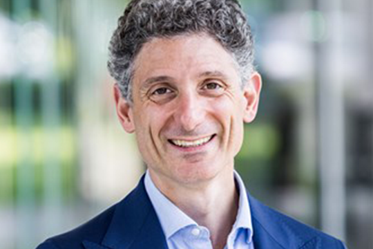 Domenico Traverso.